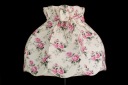 Абажур с бантом ROSE ENGLISH FLOWERS CHRISTMAS 51