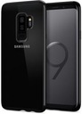 Samsung Galaxy S9+ PLUS G965F 64 ГБ черный + БЕСПЛАТНО