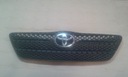 TOYOTA COROLLA E12 02-04 СНЯТИЕ РЕШЕТКИ HB