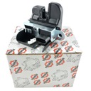 ЗАМОК ЗАДНЕЙ КРЫШКИ БАГАЖНИКА VW TOURAN VOLKSWAGEN