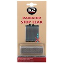 K2 STOP LEAK ГЕРМЕТИК РАДИАТОРА ПОРОШОК 18.5G
