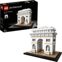 LEGO Architecture 21036 Триумфальная арка НОВИНКА