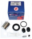 REPAIR KIT + PISTON D42026C HYUNDAI SANTAMO REAR photo 1 - milautoparts-fr.ukrlive.com