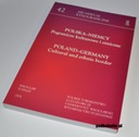 Польша – Германия – культурное и этническое пограничье