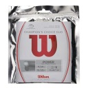 ТЕННИСНЫЕ СТРУНЫ WILSON CHAMPIONS CHOICE DUO