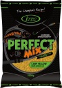 Наживка Lorpio Perfect Mix Carp Yellow 3000г