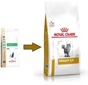 Royal Canin Urinary S/O 3,5 кг