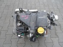 RENAULT CLIO III 3 LIFT 1.5 DCI ДВИГАТЕЛЬ K9K6770