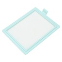 ФИЛЬТР ДЛЯ ПЫЛЕСОСА ZANUSSI ZANT 7770 EF17 1 шт.