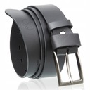 РЕМЕНЬ КОЖАНЫЙ ДЛЯ БРЮК BETLEWSKI МУЖСКОЙ, КОЖА 115
