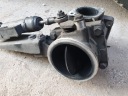 Дроссельная заслонка EGR Scania R440 евро 6 1824691