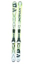 SALOMON X-MAX длина 165см.