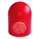 КРЫШКА БУКСИРОВОЧНОГО КРЮКА С ОТРАЖАТЕЛЕМ