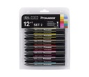 PROMARKER 12 SET 2 Winsor&Newton