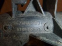 ТРУБА ШЛАНГ ІНТЕРКУЛЕРА C4 1.6 EHDI 9678562180  (7916634170) фото min 4