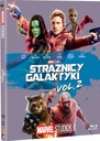 СТРАЖИ ГАЛАКТИКИ ТОМ. 2 (BD) КОЛЛЕКЦИЯ MARVEL, PL