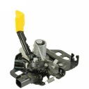 FORD MUSTANG 2015-2017 ЗАМОК КАПОТА, КРЫШКА ДВИГАТЕЛЯ