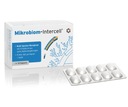 MIKROBIÓM-INTERCELL PROBIOTIKÁ 15 MILIÁRD 33 KMEŇOV EAN (GTIN) 5906642020893