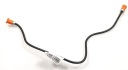 ШЛАНГ H-CA ЗАДНИЙ ПРАВЫЙ CNQ СТАЛЬ 