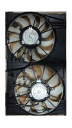 OUTLANDER III 12 -20 VENTILATEUR RADIATEURS COMPLETphoto 7