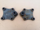 MERCEDES 1823 SUPPORT STABILISATEUR 9413230163photo 5