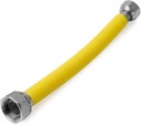 Расширяемый кабель для газового шланга GWXGW 1/2x3/4 220-420