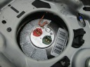 AUDI A4 B7 B6 PLANCHE CONSOLE SOUL COUSSINS COURROIESphoto 9
