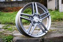 RIAL M10 18x8,5 5x112 34 MERCEDES CLS W218 W222