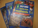 Популярная школьная энциклопедия. Оксфорд