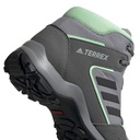 buty dziecięce adidas Terrex 30 1/2 EF0224 zimowe Bohater brak