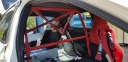 Поперечина поперечной устойчивости Honda Civic X Type R typer