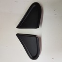 Треугольное крыло Opel Meriva B.