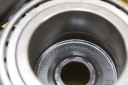 ВАЛ ПІДШИПНИК КОРОБКИ ПЕРЕДАЧ АВТОМАТ AUDI A6 C7 2.0 TFSI QCU 0501216757  (16974239477) фото min 9