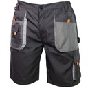 КОРОТКИЕ ШОРТЫ, ОБЛАГАЮЩИЕ РАБОЧИЕ БРЮКИ XL 56