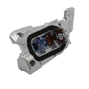 FULL LED поворотные модули BMW 5 F07 F10 F11 F18 правый