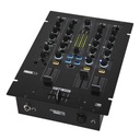 Микшер MIXER Reloop RMX-33i WYS бесплатно