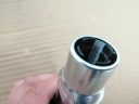 PORSCHE 987 997 POMMEAU DE VITESSE CHANGEMENTS VITESSE PDK ORIGINALphoto 12