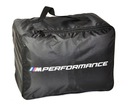 WITH BMW M-PERFORMANCE COVER ON WHEELS 36132461758 