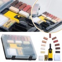 PANEL REPAIR KIT ремонтный воск для полов, заполнение царапин и дефектов