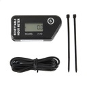 СЧЕТЧИК ЧАСОВ РАБОЧЕЕ ВРЕМЯ ЧЕТЫРЕ СЕРВИСА СБРОС