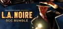 Лос-Анджелес. Комплект DLC Noire для ПК STEAM KEY