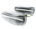 LED (СВІТЛОДІОД) ПОВОРОТНИКИ MERCEDES SLK-CLASS R170 1996-2000 VITO W638 1996-2003  (16842735530) фото min 8