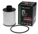 KAMOKA FILTRO COMBUSTIBLES CITROEN JUMPER I 2.0 II 3.0 