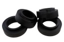 VIS SOUS RESSORTS CAOUTCHOUC NISSAN TERRANO I +3 CMphoto 6