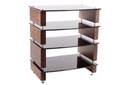 Индивидуальный дизайн Milan Reference 10 Hi-Fi 4 Орех