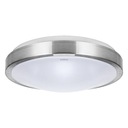 Светодиодный потолочный светильник 24Вт 4000К ALEX LED C 03564 IDEUS