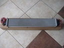 INTERCOOLER - HONDA CIVIC X - 1,5 I-VTEC TURBO