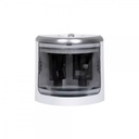 ЭЛЕКТРИЧЕСКАЯ точилка STRIGO НА ДВОЙНЫХ АККУМУЛЯТОРАХ