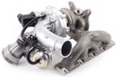 Turbo Audi Seat Škoda VW 2.0 06J145713A 06J145713C 06J145713F 06J145713D