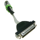 Разъем RS 232 COM 25 100% в порядке 3eW